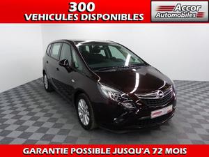 OPEL Zafira 1.6 CDTI 136 COSMO PACK GPS S&S 7 PLACES