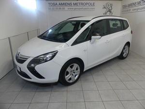 OPEL Zafira 2.0 CDTI 130ch Cosmo Pack 7 places