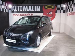 OPEL Zafira 2.0 CDTI 165CH COSMO AUTOMATIQUE 7 PLACES