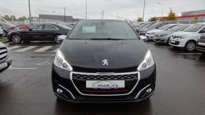 PEUGEOT 208 GTi THP S et BVM6 - 3 Portes