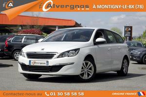 PEUGEOT 308 II SW 1.6 HDI 92 BUSINESS PACK