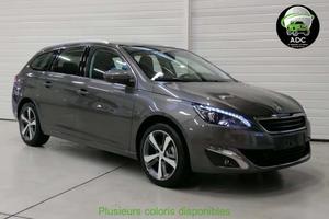 PEUGEOT 308 SW 1.6 BlueHDi 120ch S BVM6 Allure