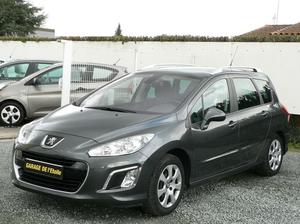 PEUGEOT 308 SW 1.6 HDI 92 BUSINESS PACK