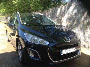 PEUGEOT 308 SW 1.6 HDi 90ch BLUE LION Confort Pack