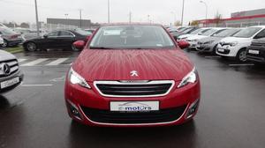 PEUGEOT 308 Style PureTech 130 EAT6