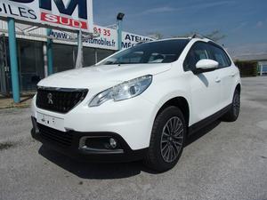PEUGEOT  Active 1.6 BLUE HDI 100