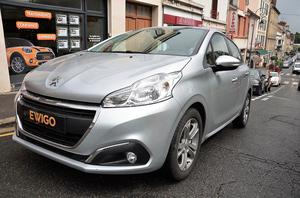 PEUGEOT  BlueHDi 75ch S&S BVM5 Allure Business