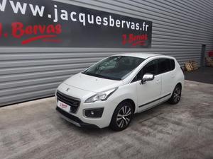 PEUGEOT  E-HDI PACK S&S ETG6 + ELECTRIC 37CH