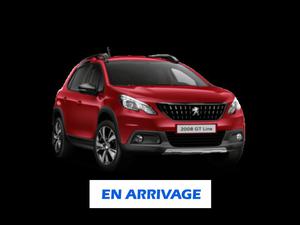 PEUGEOT  GT Line 1.2 PURETECH 110 EAT6