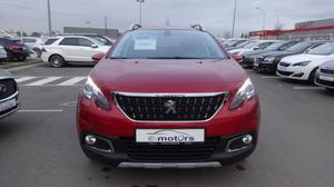 PEUGEOT  GT Line BlueHDi 120