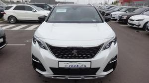 PEUGEOT  GT Line THP 165 S et EAT6