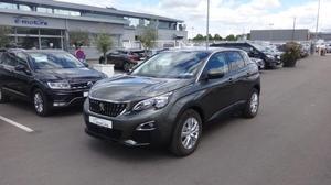 PEUGEOT  GT Line THP 165ch S et EAT6