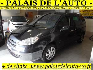 PEUGEOT  HDI 130 NORWEST GPS