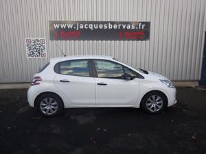 PEUGEOT  HDI 68 ACCESS CLIM+RÉGUL