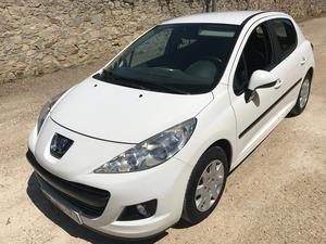 PEUGEOT  HDI 70 PACK LIMITED 5P