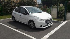 PEUGEOT  HDI FAP BUSINESS 5P