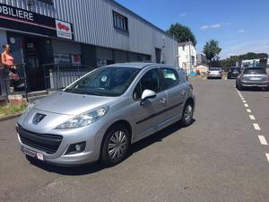 PEUGEOT  HDi 70CH Active 5p
