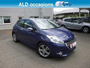 PEUGEOT  HDi FAP Business Pack 5p