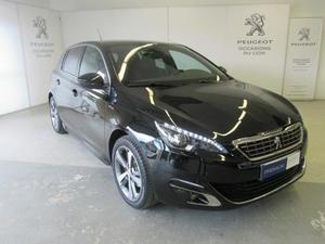 PEUGEOT  Puretech 130ch GT Line S&S EAT6 5p