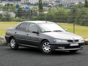 PEUGEOT e 16V ST