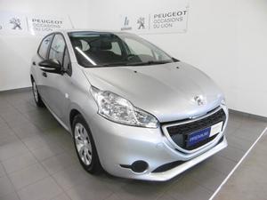 PEUGEOT  e-HDi 92 FAP Pack CD Clim 5p