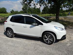 PEUGEOT  e-HDi 92ch FAP BVM5 Allure