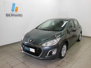 PEUGEOT  e-HDi112 FAP Allure 5cv 5p