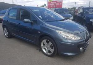 Peugeot  HDI 110 GRIFFE d'occasion