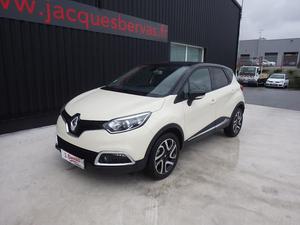 RENAULT Captur 1.5 DCI 90CH STOP&START ENERGY INTENS ECO²