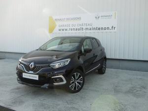 RENAULT Captur CAPTUR INITIALE PARIS Energy TCE 120