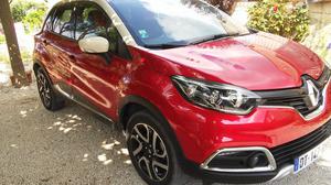 RENAULT Captur dCi 110 Energy S&S eco² SL Helly Hansen