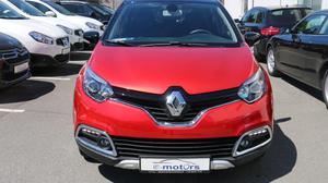 RENAULT Captur dCi 90 - SL Helly Hansen EDC 5P