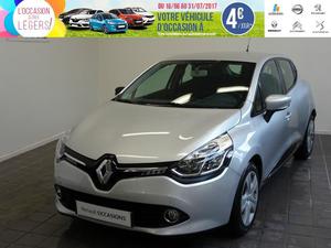 RENAULT Clio 1.5 dCi 90ch energy Business Eco² Euro6 82g