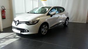 RENAULT Clio 1.5 dCi 90ch energy Business Eco² Euro6 82g