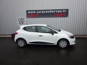 RENAULT Clio II IV SOCIETE 1.5 DCI 75CH AIR ECO²