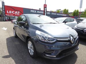 RENAULT Clio IV 0.9 TCE 90CH ENERGY LIMITED 5P