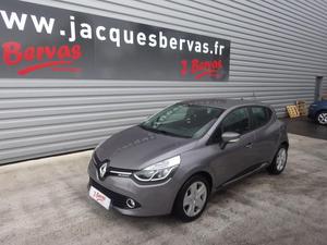 RENAULT Clio IV 1.5 DCI 90CH ENERGY BUSINESS ECO² EURO6 84G