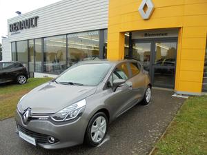 RENAULT Clio IV Business dCi 90 Energy eco2 83g