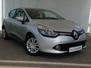 RENAULT Clio IV DCI 90 ENERGY ECO2 BUSINESS 82G