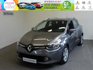 RENAULT Clio IV Estate 1.5 dCi 90ch Business Eco² EDC