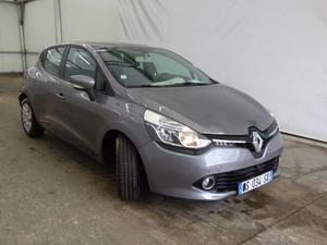 RENAULT Clio IV Estate DCI 90 ECO 83G