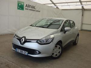 RENAULT Clio IV Estate ENERGY DCI 90 ECO²