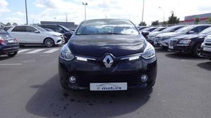 RENAULT Clio IV Intens dCi 90