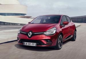 RENAULT Clio IV NOUVELLE TCE ENERGY 120 INTENS EDC