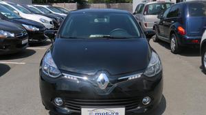 RENAULT Clio IV TCe 90 - Intens 5P