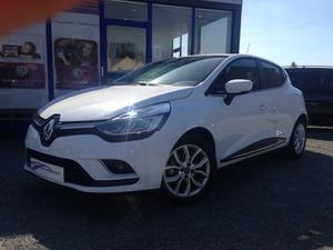 RENAULT Clio IV dCi 90 eco2 Intens New Phase