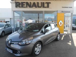 RENAULT Clio TCe 90 Zen eco² 5p