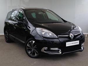 RENAULT DCI 130 ENERGY BOSE EDITION 7 PL