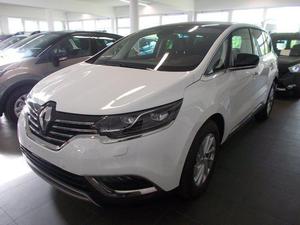 RENAULT Espace 1.6 DCI 130CH ENERGY INTENS