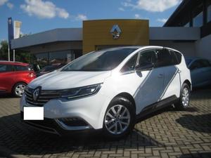 RENAULT Espace 1.6 DCI 130CH ENERGY LIFE